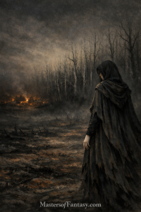 Dark Fantasy Example