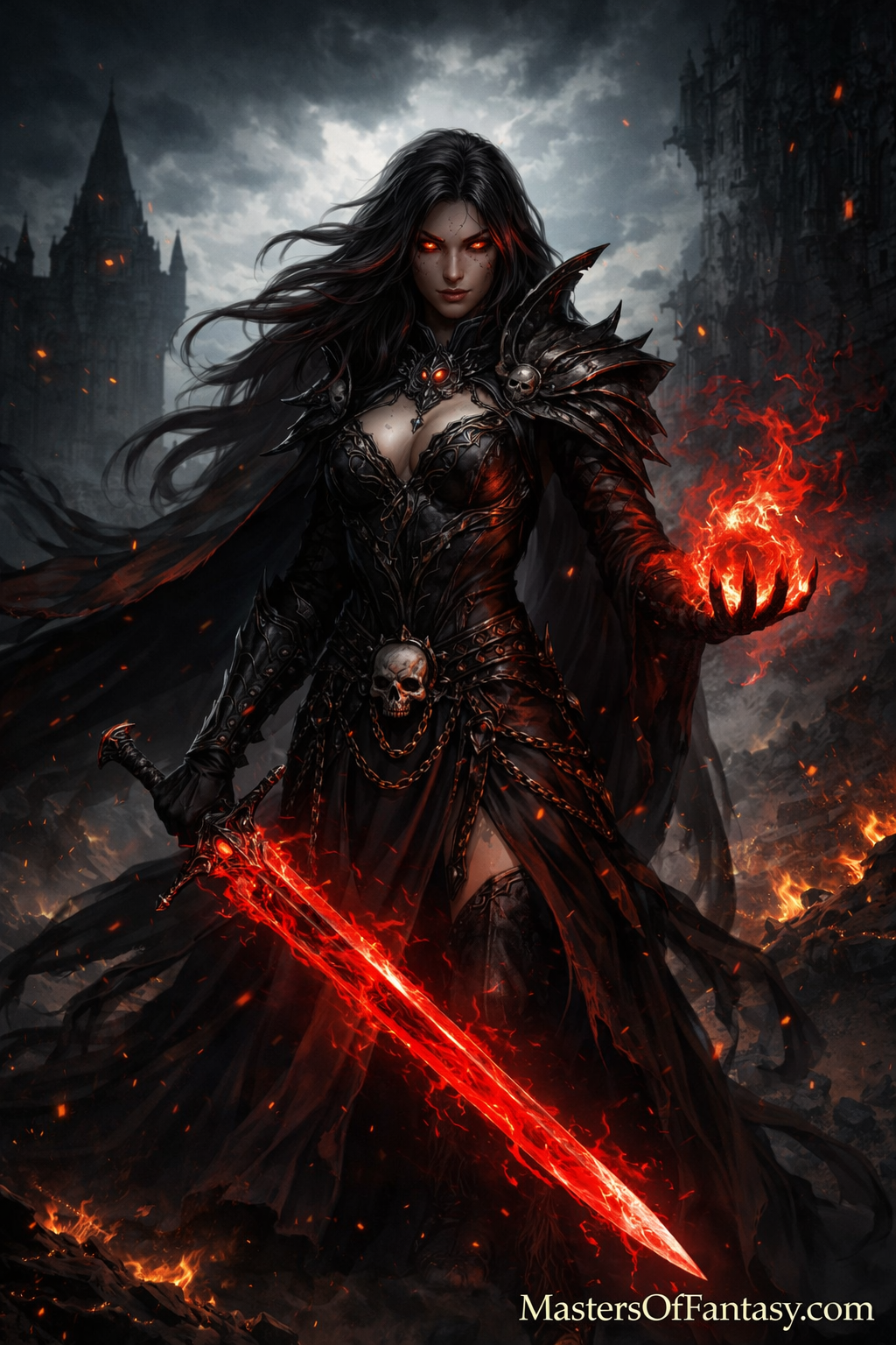 Villain Protagonist: Why Readers Quit (and How to Stop It)